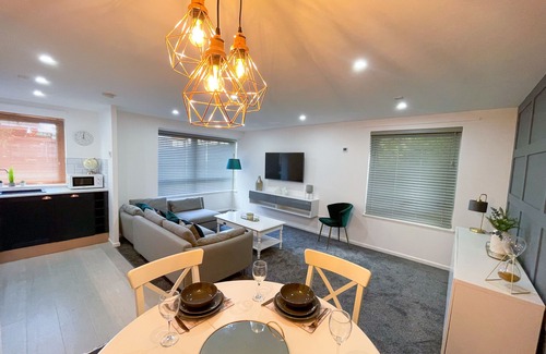 Wolverhampton Apartment | Richmere Court