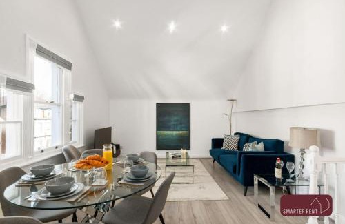 South Richmond Apartment | Richmond - 2 Bedroom Duplex Apartment