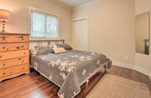 Steveston Apartment | Richmond Apartment - 1/2 Mile to Steveston Harbour