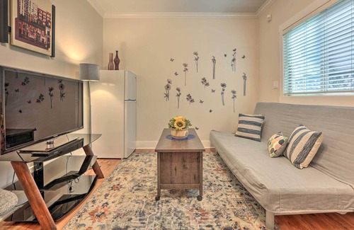 Steveston Apartment | Richmond Apartment - 1/2 Mile to Steveston Harbour