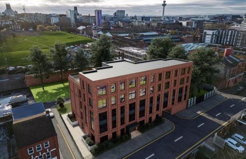 Everton Apartment | Richmond Apartments - Air Host & Stay