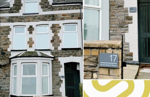 Roath Apartment | Richmond Apartments by Switchback Stays