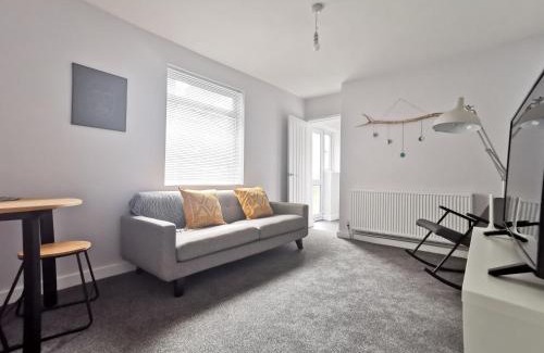 Roath Apartment | Richmond Apartments by Switchback Stays