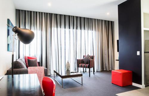 Richmond Apartment | Richmond Central Apartments