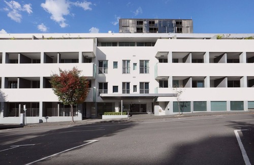 Richmond Apartment | Richmond Central Apartments