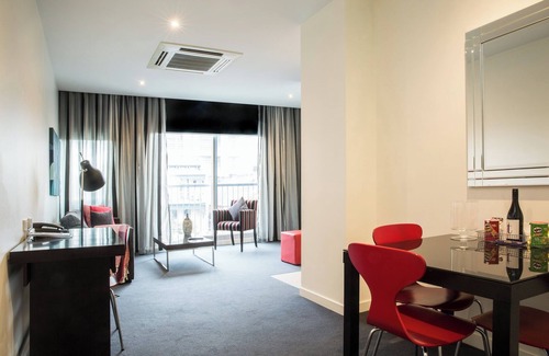 Richmond Apartment | Richmond Central Apartments