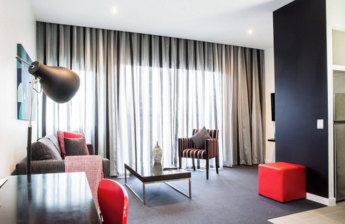 Richmond Apartment | Richmond Central Apartments
