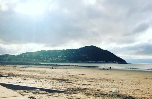 Minehead House | Richmond Cottage, Minehead 2 mins to beach