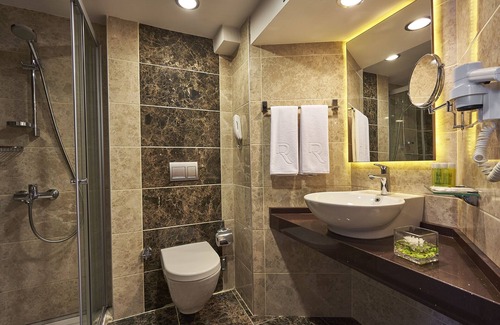 Selcuk Resort | Richmond Ephesus Resort - All Inclusive