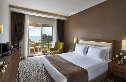 Selcuk Resort | Richmond Ephesus Resort - All Inclusive
