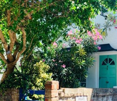 South Richmond House | Richmond Escape