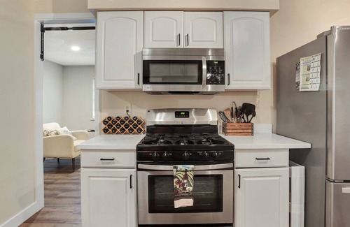 Richmond Hill House | Richmond Hill Retreat