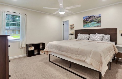 Richmond Hill House | Richmond Hill Retreat