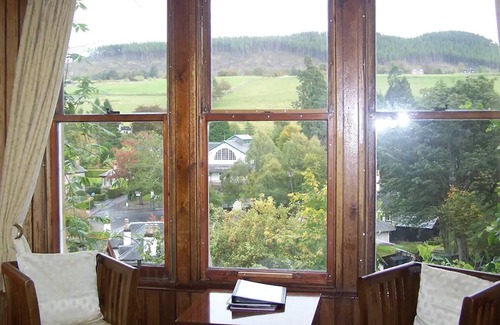 Strathpeffer Hotel | Richmond Hotel