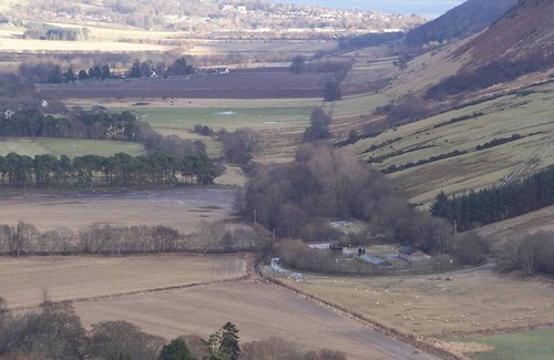 Strathpeffer Hotel | Richmond Hotel