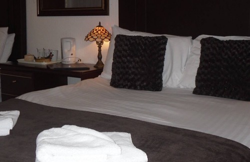 Weston-super-Mare Bed & Breakfast | Richmond Hotel