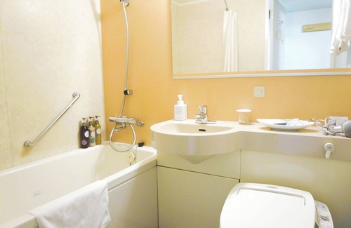 Hakata-ku Hotel | Richmond Hotel Hakataekimae