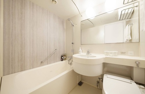 Naha City Centre Hotel | Richmond Hotel Naha Kumoji