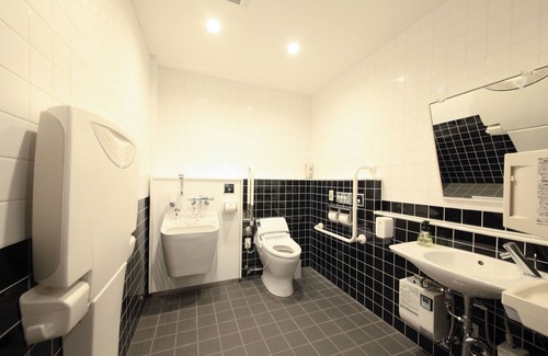 Shikitsuhigashi Hotel | Richmond Hotel Namba Daikokucho