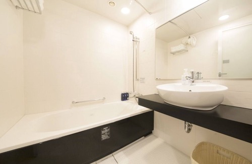 Shikitsuhigashi Hotel | Richmond Hotel Namba Daikokucho