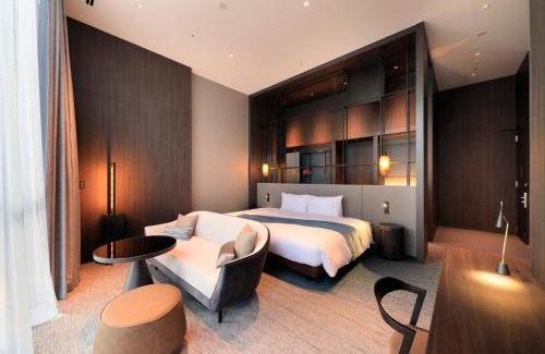 Shijo Hotel | Richmond Hotel Premier Kyoto Shijo