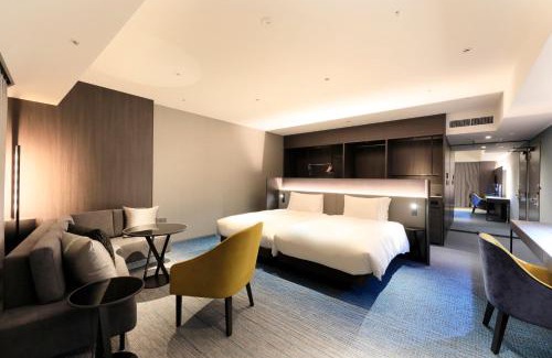 Shijo Hotel | Richmond Hotel Premier Kyoto Shijo