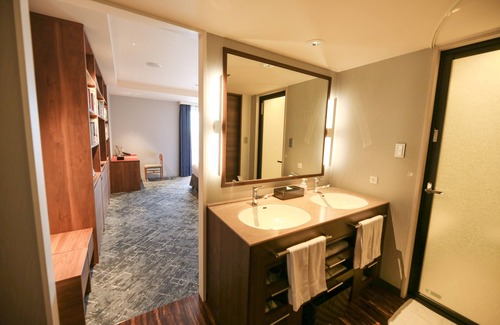 Oshiage Hotel | Richmond Hotel Premier Tokyo Schole