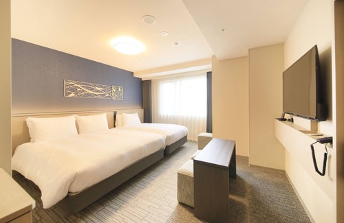 Kanagawa Hotel | Richmond Hotel Yokohama Ekimae