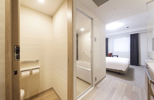 Kanagawa Hotel | Richmond Hotel Yokohama Ekimae
