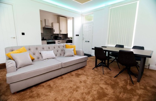 Leeds House | Richmond House