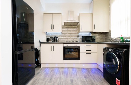 Leeds House | Richmond House