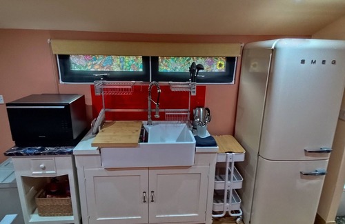 Romsey Bed & Breakfast | Richmond Lane Guest House