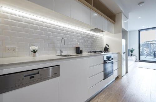 Richmond North Apartment | Richmond New 1br1ba Free Park Outdoor Bbq