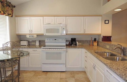 Vaught Condo | Richmond Park 20H - Myrtle Beach