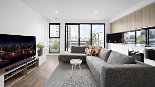 Richmond House | Richmond Retreat