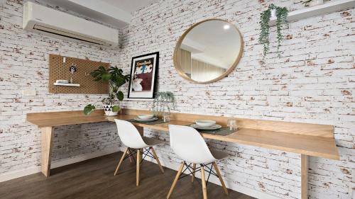 Richmond House | Richmond Retreat