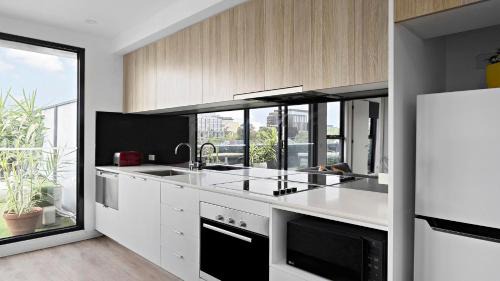 Richmond House | Richmond Retreat