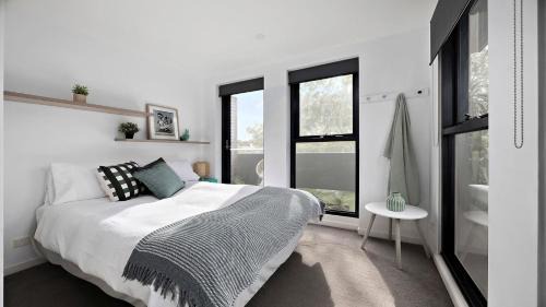 Richmond House | Richmond Retreat