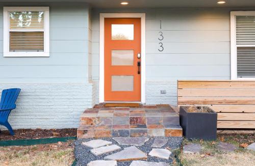 Boerne House | Richters Retreat - A birdy Vacation Rental