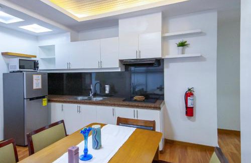 Baguio Apartment | RiCio Haus