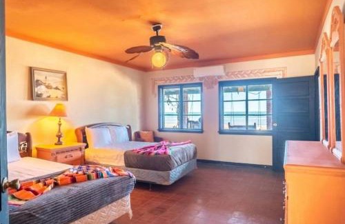 San Felipe House | Rick`s beachfront house in San Felipe