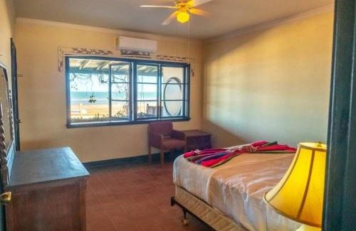 San Felipe House | Rick`s beachfront house in San Felipe
