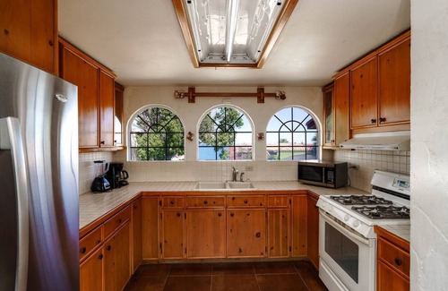 San Felipe House | Rick`s Place - San Felipe Vacation Rental with Private Pool