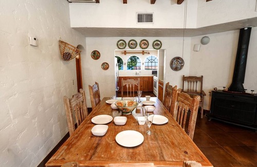 San Felipe House | Rick`s Place - San Felipe Vacation Rental with Private Pool