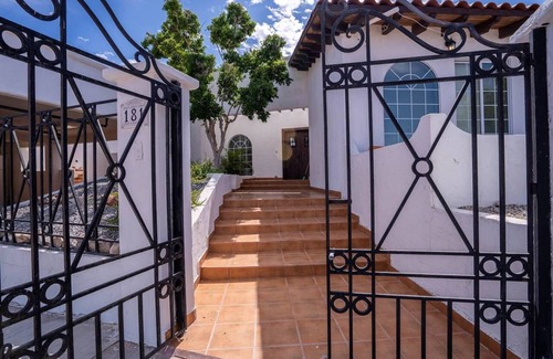 San Felipe House | Rick`s Place - San Felipe Vacation Rental with Private Pool
