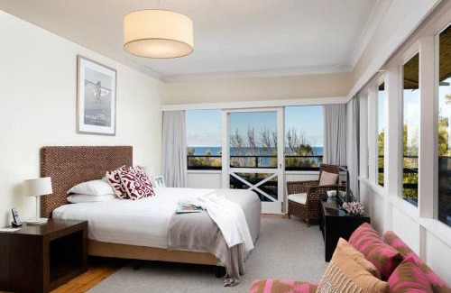 Mollymook Beach House | Ricks Beach House