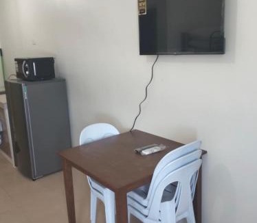 Dumaguete Apartment | Rics Remarkable and Radiant Home in Dumaguete City - Marina Spatial B842