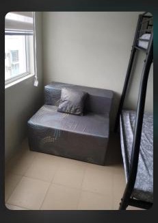 Dumaguete Apartment | Rics Remarkable and Radiant Home in Dumaguete City - Marina Spatial B842