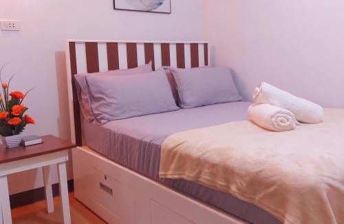 Marilao Hotel | Rics Staycation at Urban Deca Homes Marilao, Bulacan