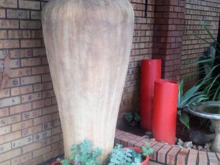 Middelburg House | Ridderspoor Guesthouse
